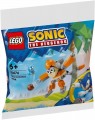 Lego Kikis Coconut Attack 30676