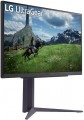 LG UltraGear 27GS85QX