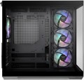 Thermaltake View 380 TG ARGB Black