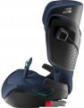 Britax-Romer Kidfix Pro i-Size Style
