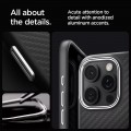 Spigen Enzo Aramid with MagSafe for iPhone 16 Pro Max