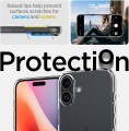 Spigen Liquid Crystal for iPhone 16 Plus