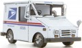 Fascinations Usps LLV Mail Truck MMS468