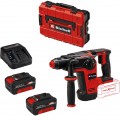 Einhell Professional TP-HD 18/26 Li BL (2x4 Ah)