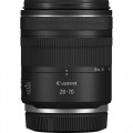 Canon 28-70mm f/2.8 IS RF STM