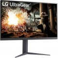 LG UltraGear 32GS75QX