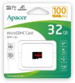 Apacer microSD Class 10 UHS-I