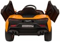Ramiz McLaren Artura