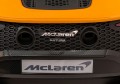 Ramiz McLaren Artura
