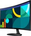 Samsung Essential Monitor S36GD 24