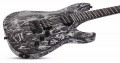 Schecter C-1 Silver Mountain
