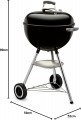 Weber Classic Kettle 47