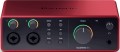 Focusrite Scarlett 4i4 (4th Gen)