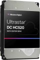 Hitachi Ultrastar DC HC520