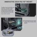 Antec Flux Pro Black