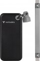 Verbatim Pocket SSD