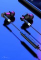 Media-Tech Earphones All USB-C