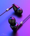 Media-Tech Earphones All USB-C