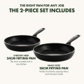 Green Pan Torino CC001696-001