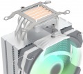 DarkFlash S21 ARGB White