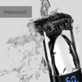 BaByliss Super X Stubble Trimmer