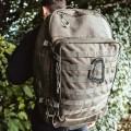 Highlander Harrier 45L