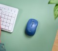 Trust Yvi+ Compact Multi-Device Wireless Mouse