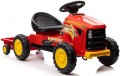 LEAN Toys Tractor G206