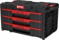 Qbrick System One Drawer 3 Toolbox 2.0