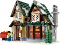 Lego Winter Village Post Office 10222