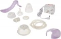 Combi 2 in 1 Single Breast Pump