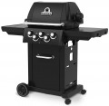 Broil King Royal 390 Shadow