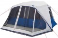 VidaXL Family Tent with LED 10 Person