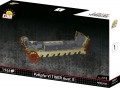 COBI PzKpfw VI Tiger Ausf. E Executive Edition 2807