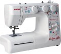 Janome E-Line 25S