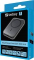 Sandberg Mag Wireless Powerbank 5000 ALU