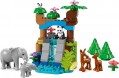 Lego 3in1 Wild Animal Families 10446