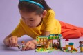 Lego Autumns Room 42646