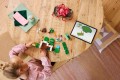 Lego Able Sisters Clothing Shop 77055