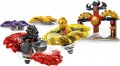 Lego Dragon Spinjitzu Battle Pack 71826