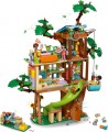 Lego Friendship Tree House Hangout 42652