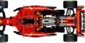 Lego Ferrari SF-24 F1 Car 42207