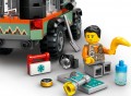 Lego Off-Road 4x4 Mountain Truck 60447