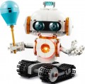 Lego Space Robot 31164