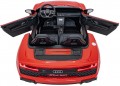 Ramiz Audi Spyder R8 Lift