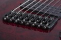 Schecter Omen Elite-8 Multiscale