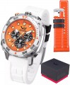 Vostok Europe Systema Periodicum Neon VK67-650A723