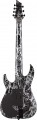 Schecter C-7 FR S Silver Mountain