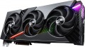 MSI GeForce RTX 5080 16G VANGUARD SOC