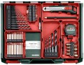 Metabo BS 18 L BL Set 613155710